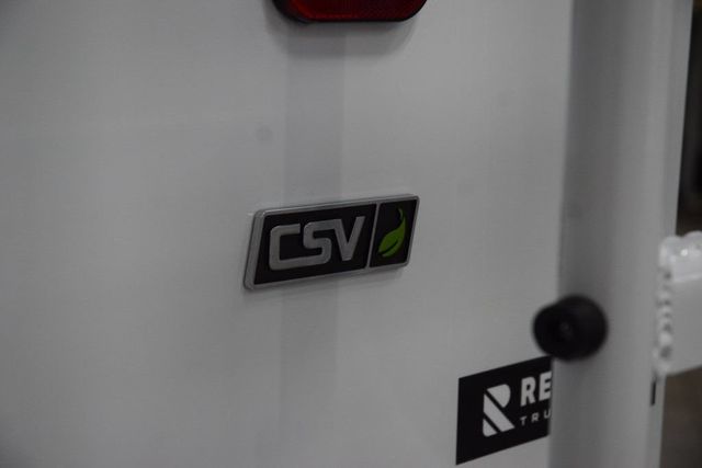 2026 Chevrolet Express Commercial Cutaway 3500 Van 139" - 23044790 - 13
