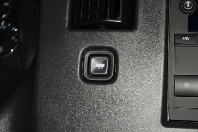 2026 Chevrolet Express Commercial Cutaway 3500 Van 139" - 23044790 - 20