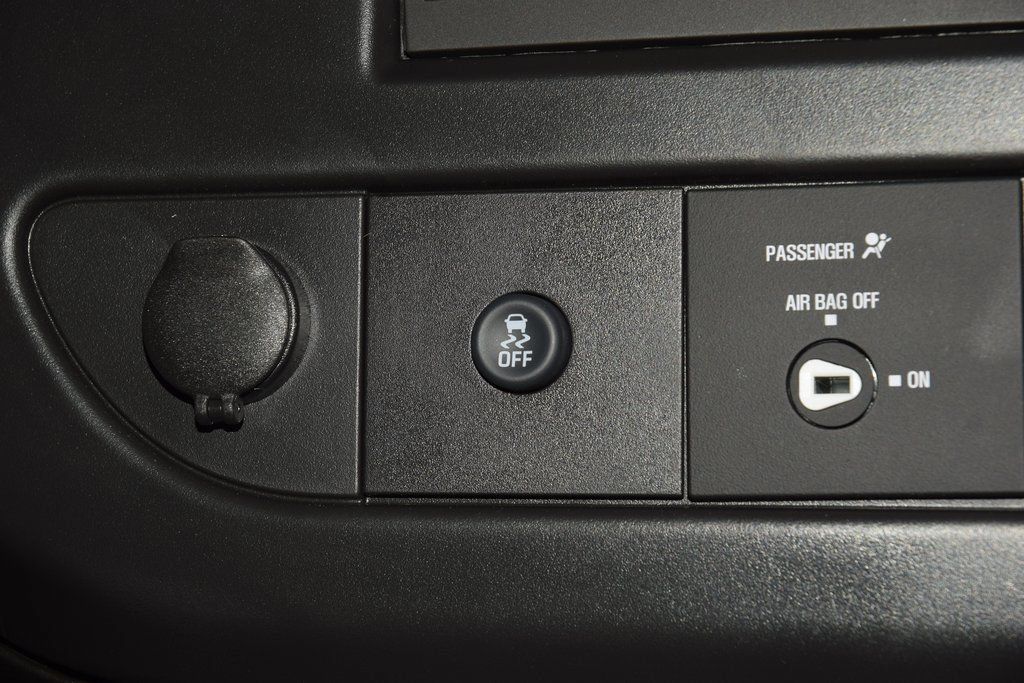 2026 Chevrolet Express Commercial Cutaway 3500 Van 139" - 23044790 - 21