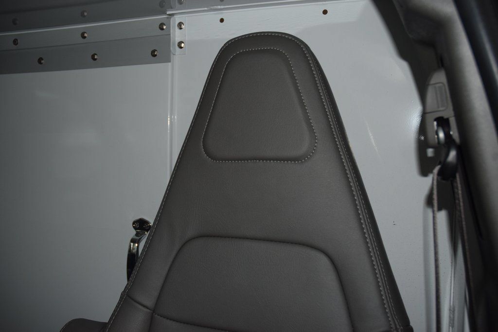 2026 Chevrolet Express Commercial Cutaway 3500 Van 139" - 23044790 - 29