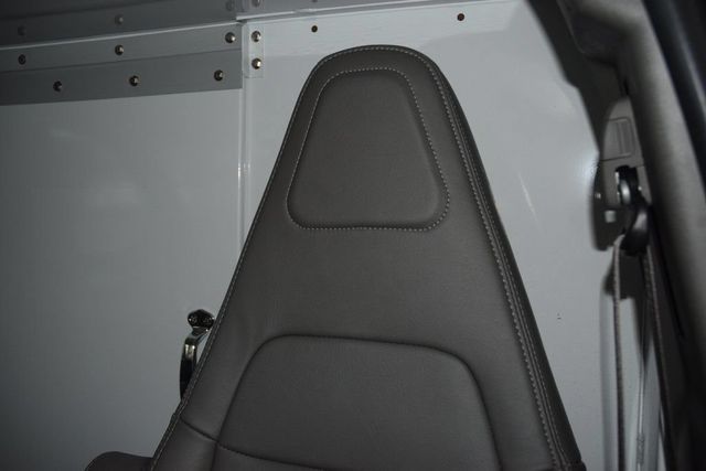 2026 Chevrolet Express Commercial Cutaway 3500 Van 139" - 23044790 - 29
