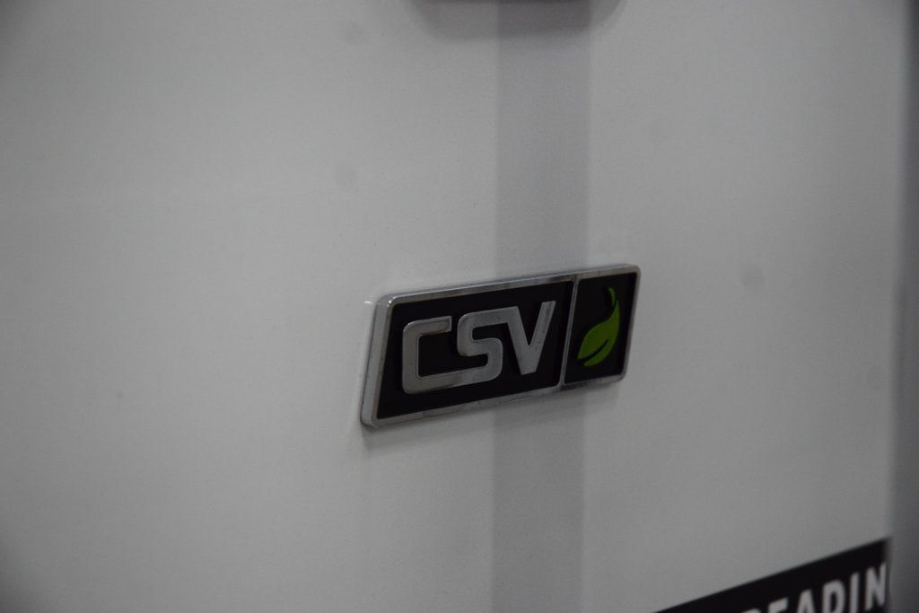 2026 Chevrolet Express Commercial Cutaway 3500 Van 139" - 23044791 - 12