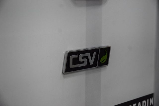2026 Chevrolet Express Commercial Cutaway 3500 Van 139" - 23044791 - 12