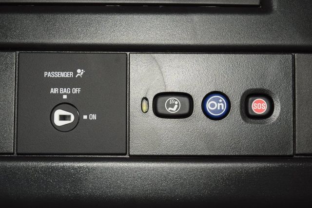 2026 Chevrolet Express Commercial Cutaway 3500 Van 139" - 23044791 - 21