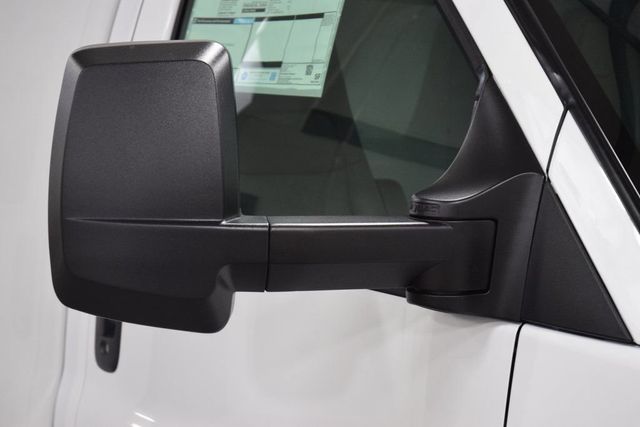2026 Chevrolet Express Commercial Cutaway 3500 Van 139" - 23044791 - 8