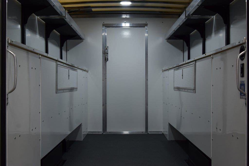 2026 Chevrolet Express Commercial Cutaway 3500 Van 159" - 23012412 - 11