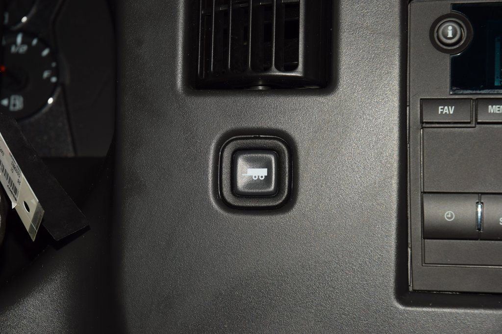 2026 Chevrolet Express Commercial Cutaway 3500 Van 159" - 23012412 - 19