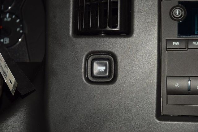 2026 Chevrolet Express Commercial Cutaway 3500 Van 159" - 23012412 - 19