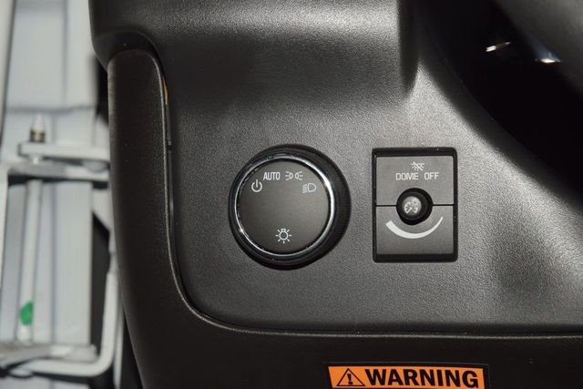 2026 Chevrolet Express Commercial Cutaway 3500 Van 159" - 23012412 - 20