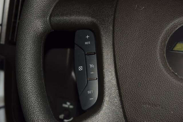 2026 Chevrolet Express Commercial Cutaway 3500 Van 159" - 23012412 - 22