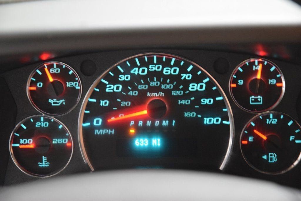 2026 Chevrolet Express Commercial Cutaway 3500 Van 159" - 23012412 - 28