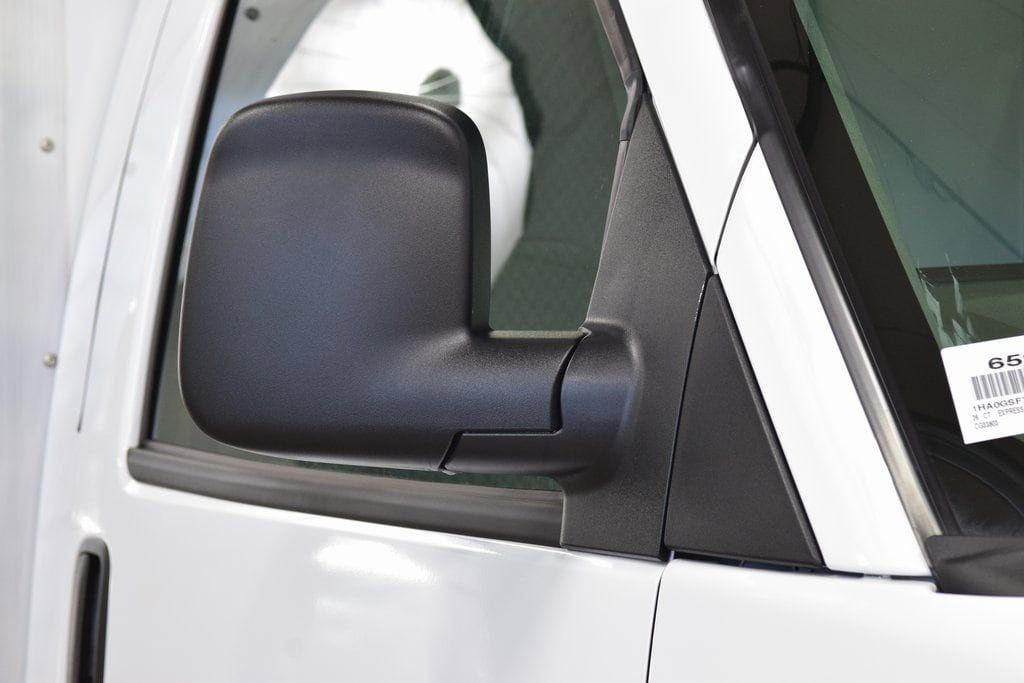 2026 Chevrolet Express Commercial Cutaway 3500 Van 159" - 23012412 - 7