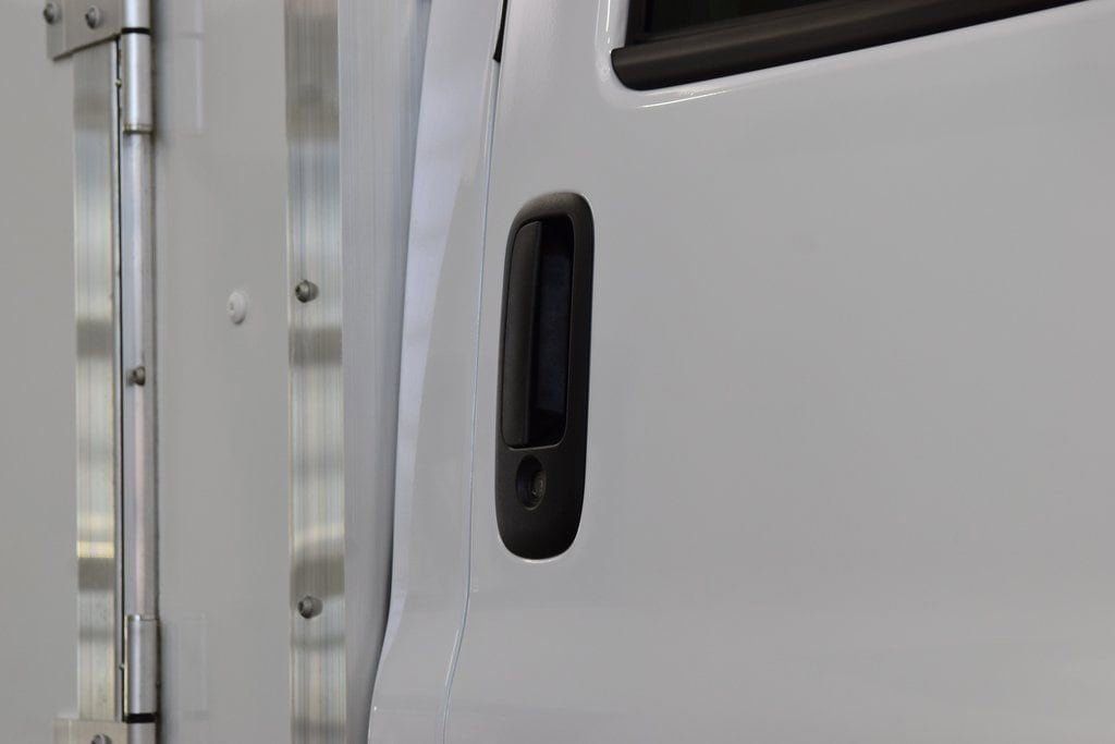 2026 Chevrolet Express Commercial Cutaway 3500 Van 159" - 23012412 - 8