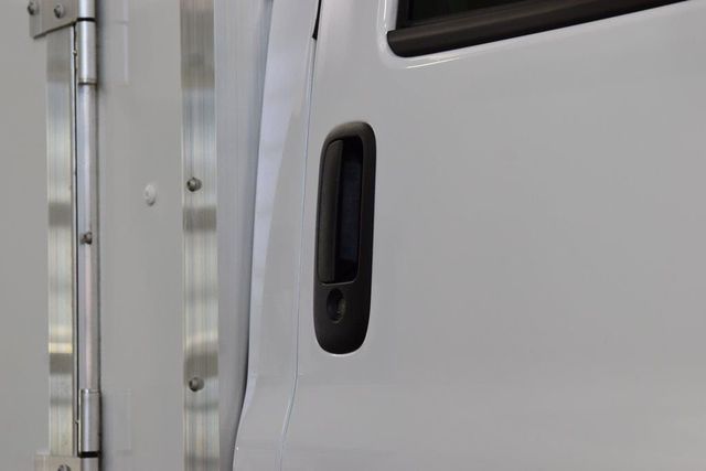 2026 Chevrolet Express Commercial Cutaway 3500 Van 159" - 23012412 - 8