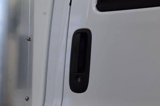 2026 Chevrolet Express Commercial Cutaway 3500 Van 159" - 23012414 - 9