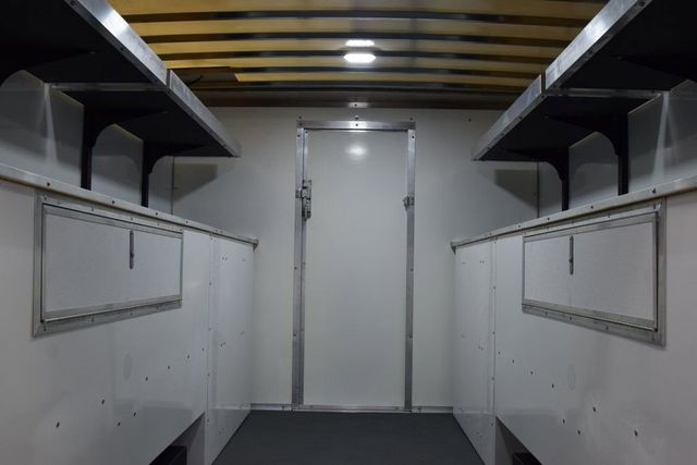 2026 Chevrolet Express Commercial Cutaway 3500 Van 159" - 23012414 - 12