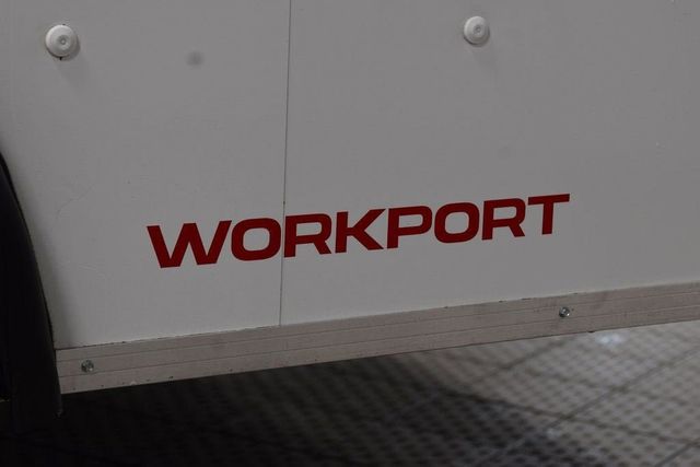 2026 Chevrolet Express Commercial Cutaway 3500 Van 159" - 23012414 - 13