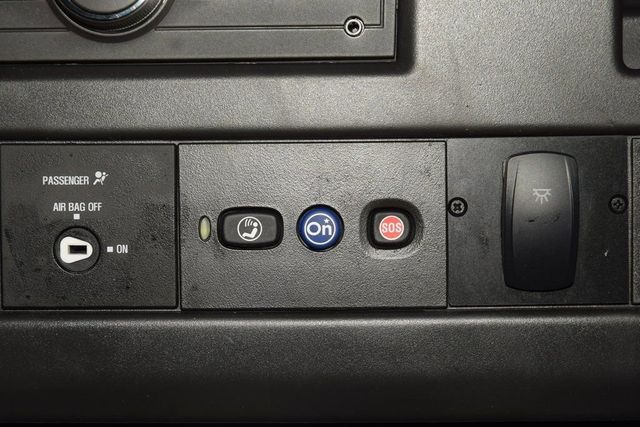 2026 Chevrolet Express Commercial Cutaway 3500 Van 159" - 23012414 - 19