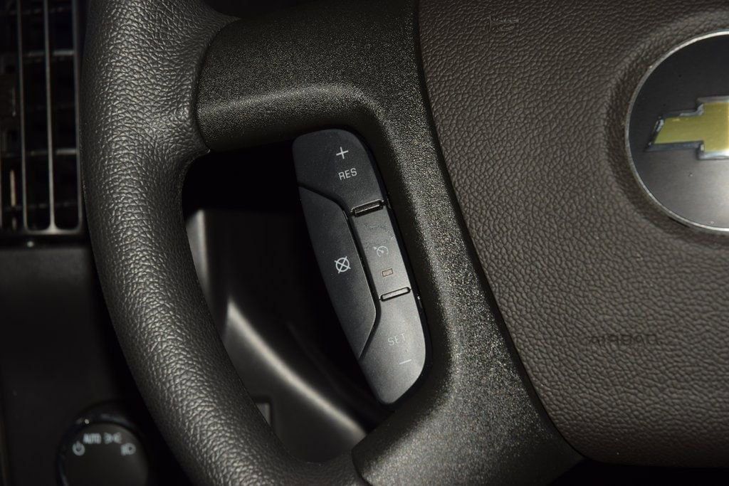 2026 Chevrolet Express Commercial Cutaway 3500 Van 159" - 23012414 - 22