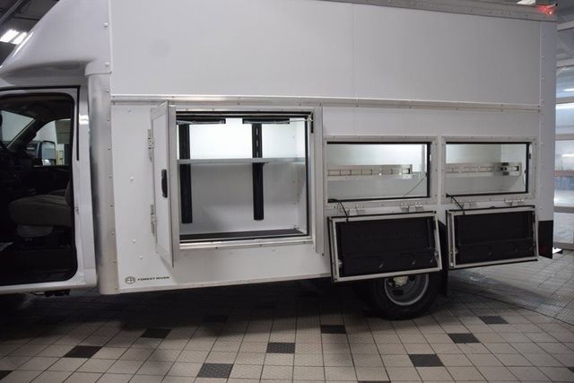 2026 Chevrolet Express Commercial Cutaway 3500 Van 159" - 23012414 - 29