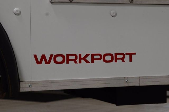 2026 Chevrolet Express Commercial Cutaway 3500 Van 159" - 23044786 - 12