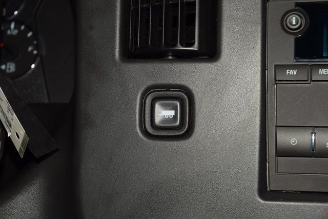 2026 Chevrolet Express Commercial Cutaway 3500 Van 159" - 23044786 - 19