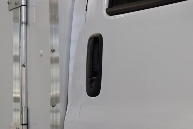 2026 Chevrolet Express Commercial Cutaway 3500 Van 159" - 23044786 - 8