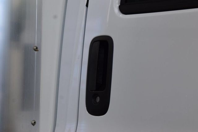 2026 Chevrolet Express Commercial Cutaway 3500 Van 159" - 23044787 - 9
