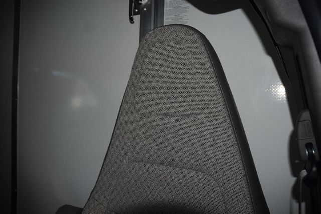 2026 Chevrolet Express Commercial Cutaway 3500 Van 159" - 23044787 - 24