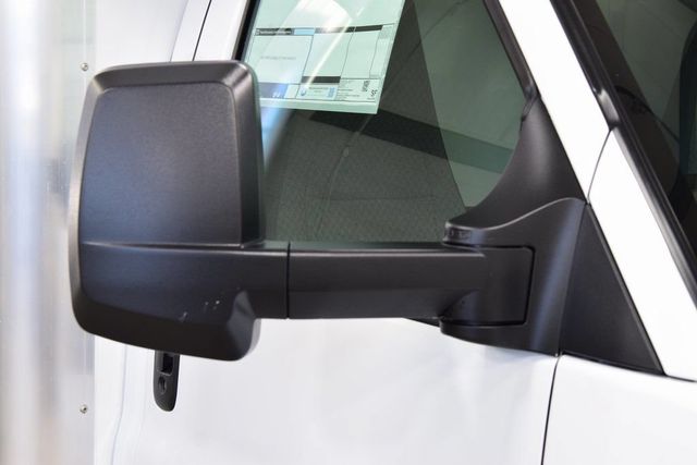 2026 Chevrolet Express Commercial Cutaway 3500 Van 159" - 23044787 - 7