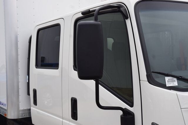 2026 Chevrolet Low Cab Forward 5500 XD  - 23045928 - 9