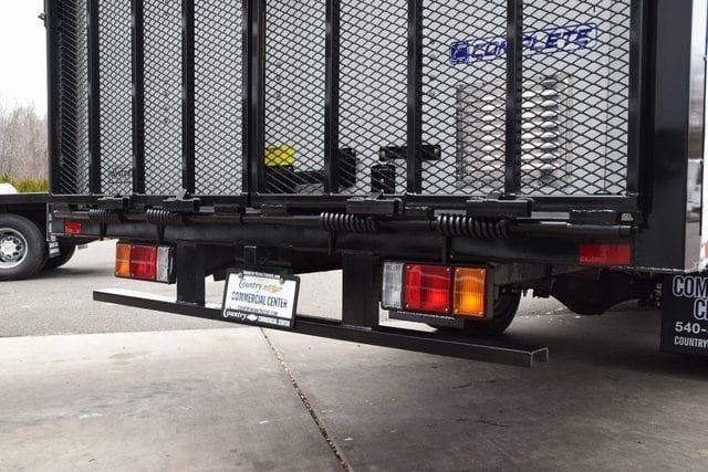 2026 Chevrolet Low Cab Forward 5500 XD  - 23045928 - 12
