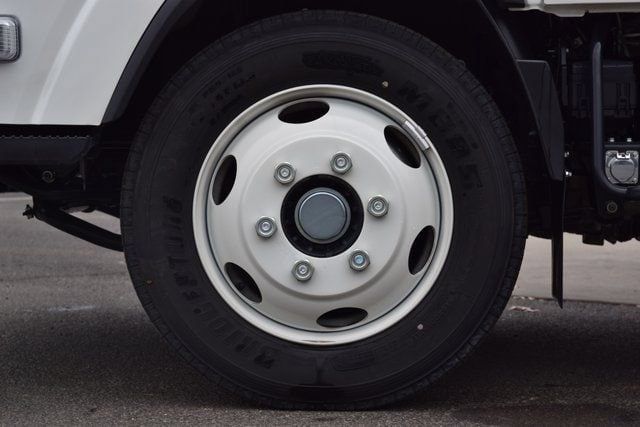 2026 Chevrolet Low Cab Forward 5500 XD  - 23045928 - 15