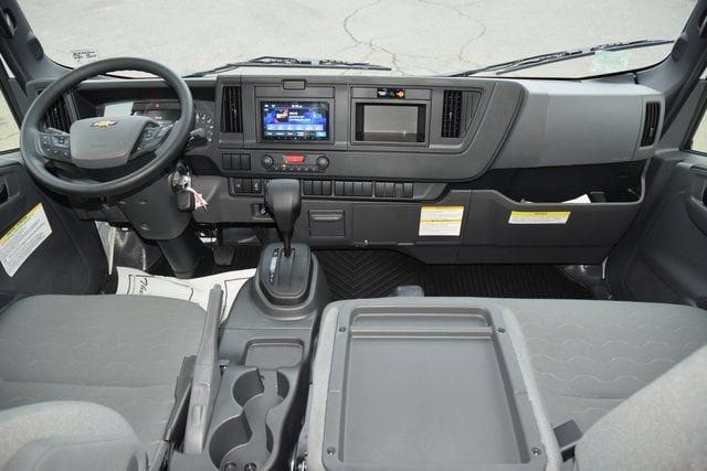 2026 Chevrolet Low Cab Forward 5500 XD  - 23045928 - 18