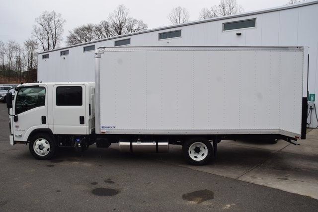2026 Chevrolet Low Cab Forward 5500 XD  - 23045928 - 2