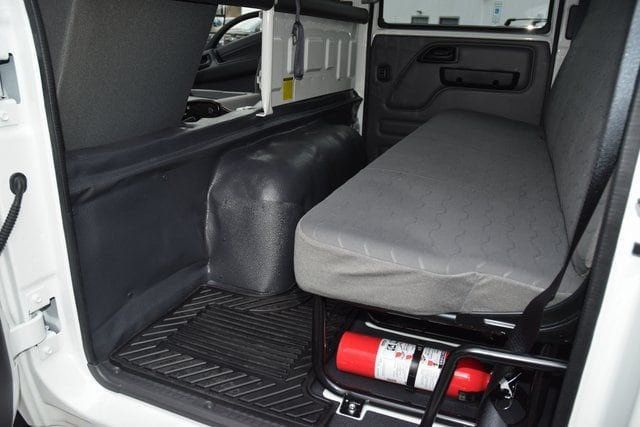 2026 Chevrolet Low Cab Forward 5500 XD  - 23045928 - 30