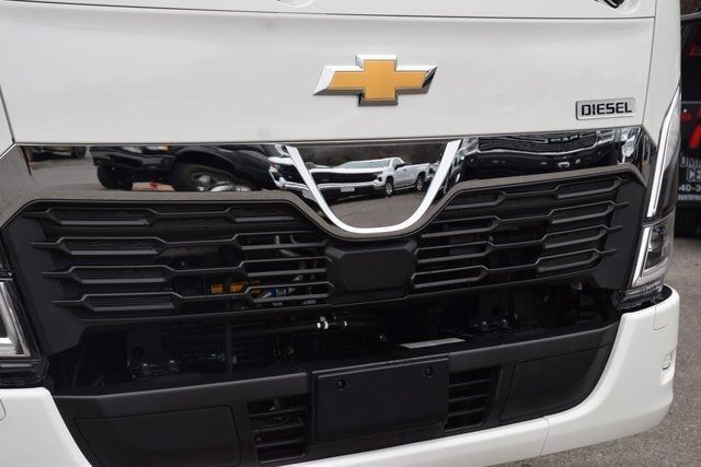 2026 Chevrolet Low Cab Forward 5500 XD  - 23045928 - 4