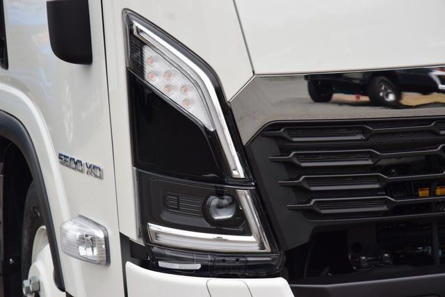 2026 Chevrolet Low Cab Forward 5500 XD  - 23045928 - 5