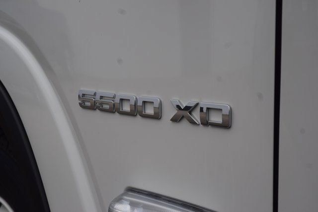 2026 Chevrolet Low Cab Forward 5500 XD  - 23045928 - 8