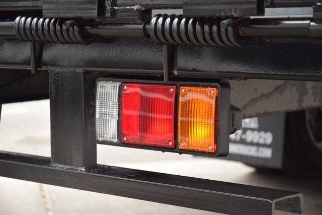 2026 Chevrolet Low Cab Forward 5500 XD  - 23045929 - 11