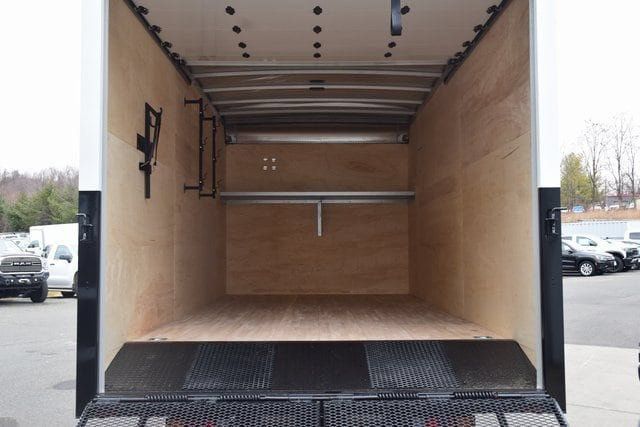2026 Chevrolet Low Cab Forward 5500 XD  - 23045929 - 14