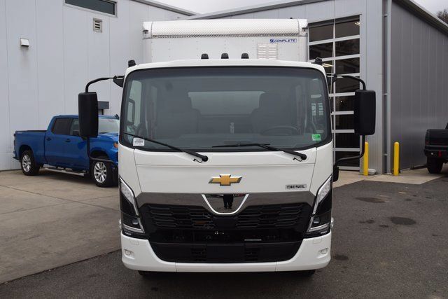 2026 Chevrolet Low Cab Forward 5500 XD  - 23045929 - 1