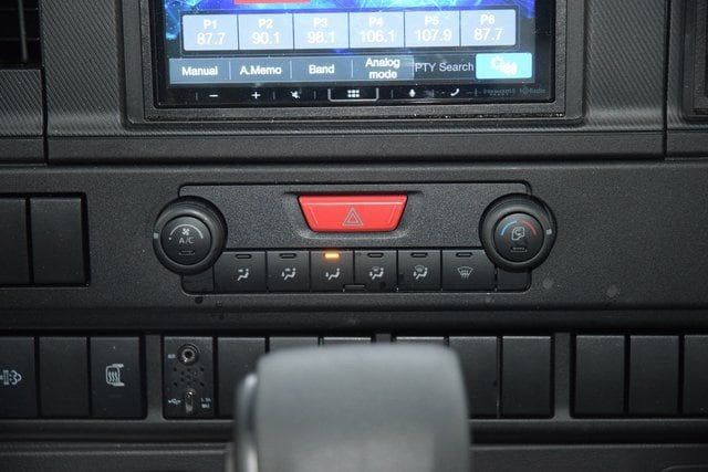 2026 Chevrolet Low Cab Forward 5500 XD  - 23045929 - 20