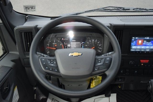 2026 Chevrolet Low Cab Forward 5500 XD  - 23045929 - 24