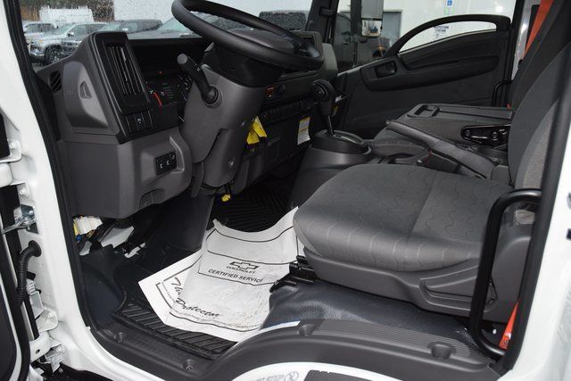2026 Chevrolet Low Cab Forward 5500 XD  - 23045929 - 27
