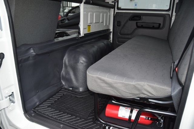 2026 Chevrolet Low Cab Forward 5500 XD  - 23045929 - 30