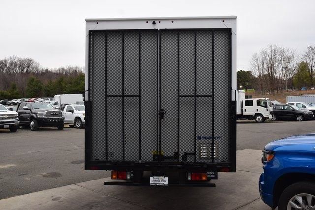 2026 Chevrolet Low Cab Forward 5500 XD  - 23045929 - 3