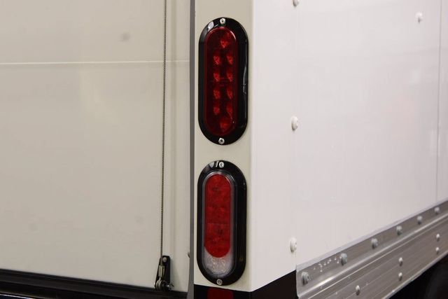 2026 Chevrolet Low Cab Forward 5500 XD  - 23045930 - 11