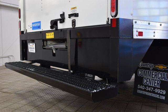 2026 Chevrolet Low Cab Forward 5500 XD  - 23045930 - 12