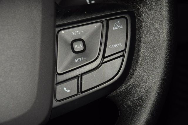 2026 Chevrolet Low Cab Forward 5500 XD  - 23045930 - 23